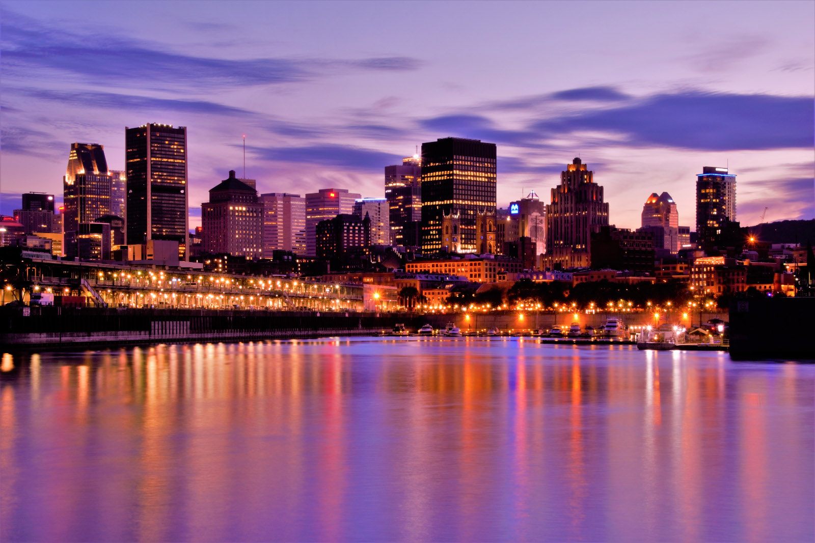 Concert Tickets in Montreal Quebec
